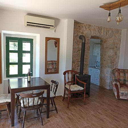 Apartmán Rustic House Bar Exteriér fotografie